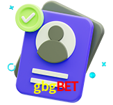 Tornar-se um membro do gbgbet é muito simples