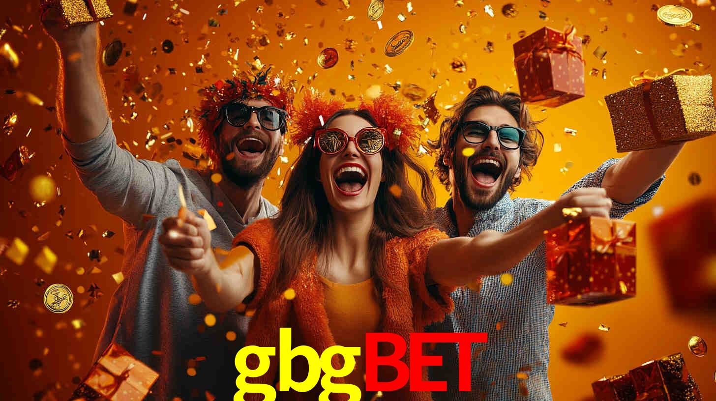 gbgbet - Plataforma de Cassino Licenciada - gbgbet.com