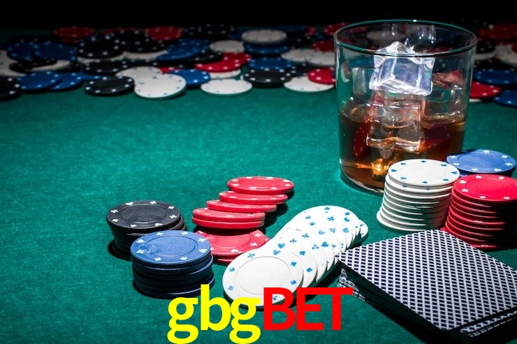 Estatísticas gbgbet