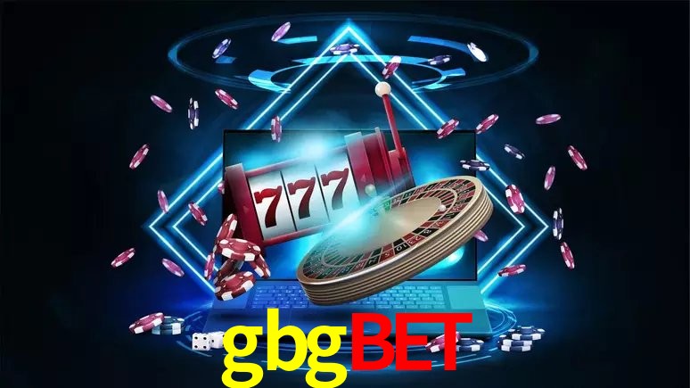 gbgbet Belo Horizonte - Jackpots