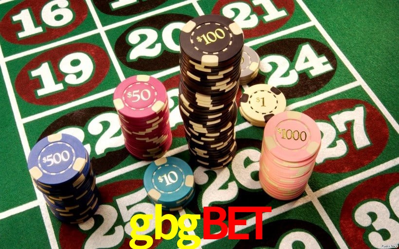 Jogos de Slot gbgbet
