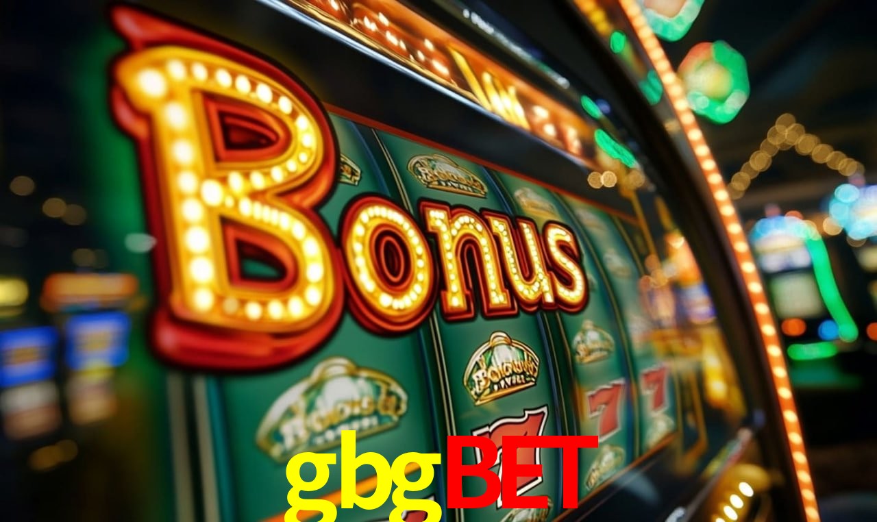 gbgbet Salvador - Promo Stats