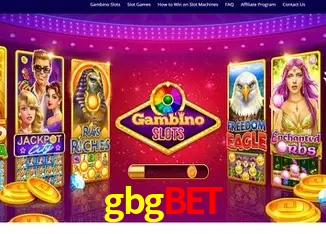 gbgbet Brasília - VIP Program