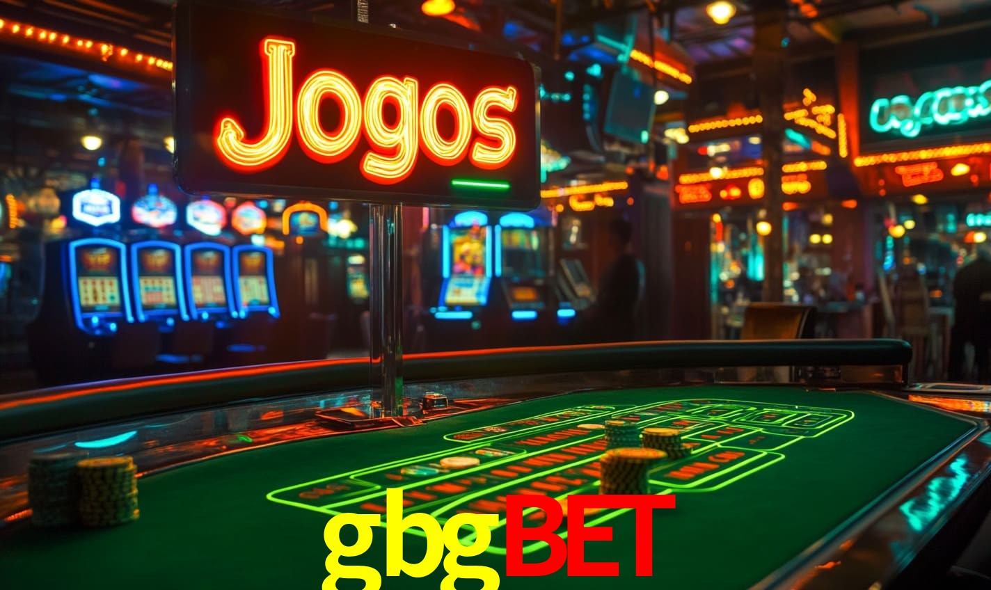 gbgbet Salvador - Statistics