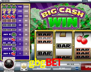 Descubra a Magia dos Jogos de Arcade no gbgbet