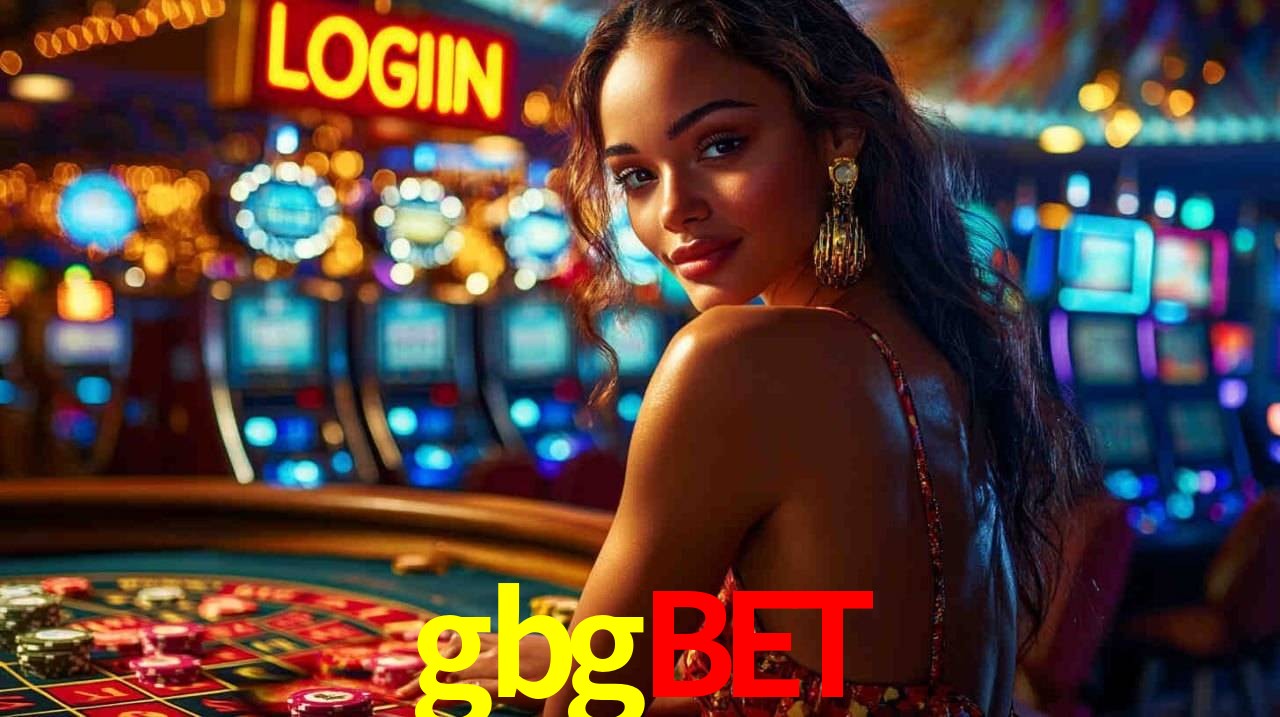 gbgbet São Paulo - Jogo Providers
