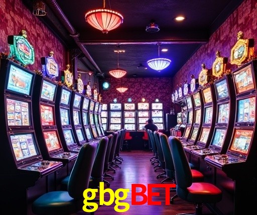 gbgbet Brasília - Bonus Features