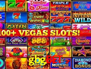 gbgbet Belo Horizonte - VIP Casino