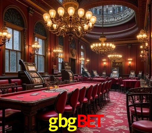 gbgbet Rio de Janeiro - Licenses