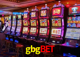 gbgbet Bônus - Pacote R$5.000 + VIP