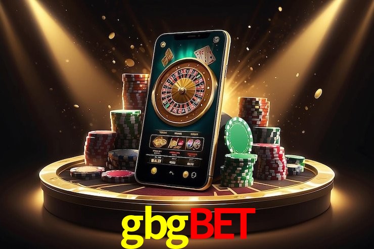 gbgbet - Aplicativo Móvel