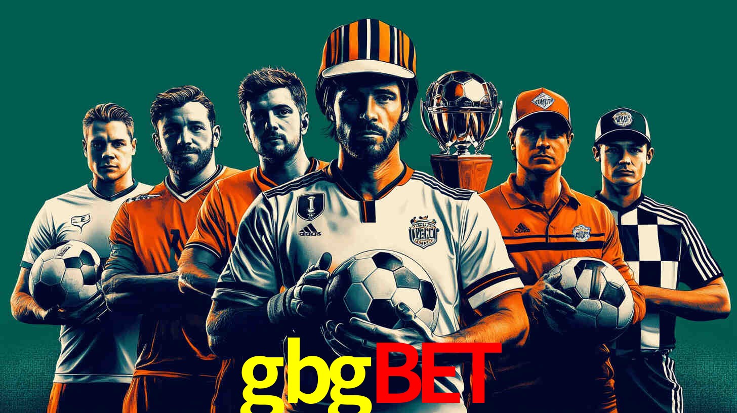 Descubra a Essência do gbgbet: Nossa História e Compromissos