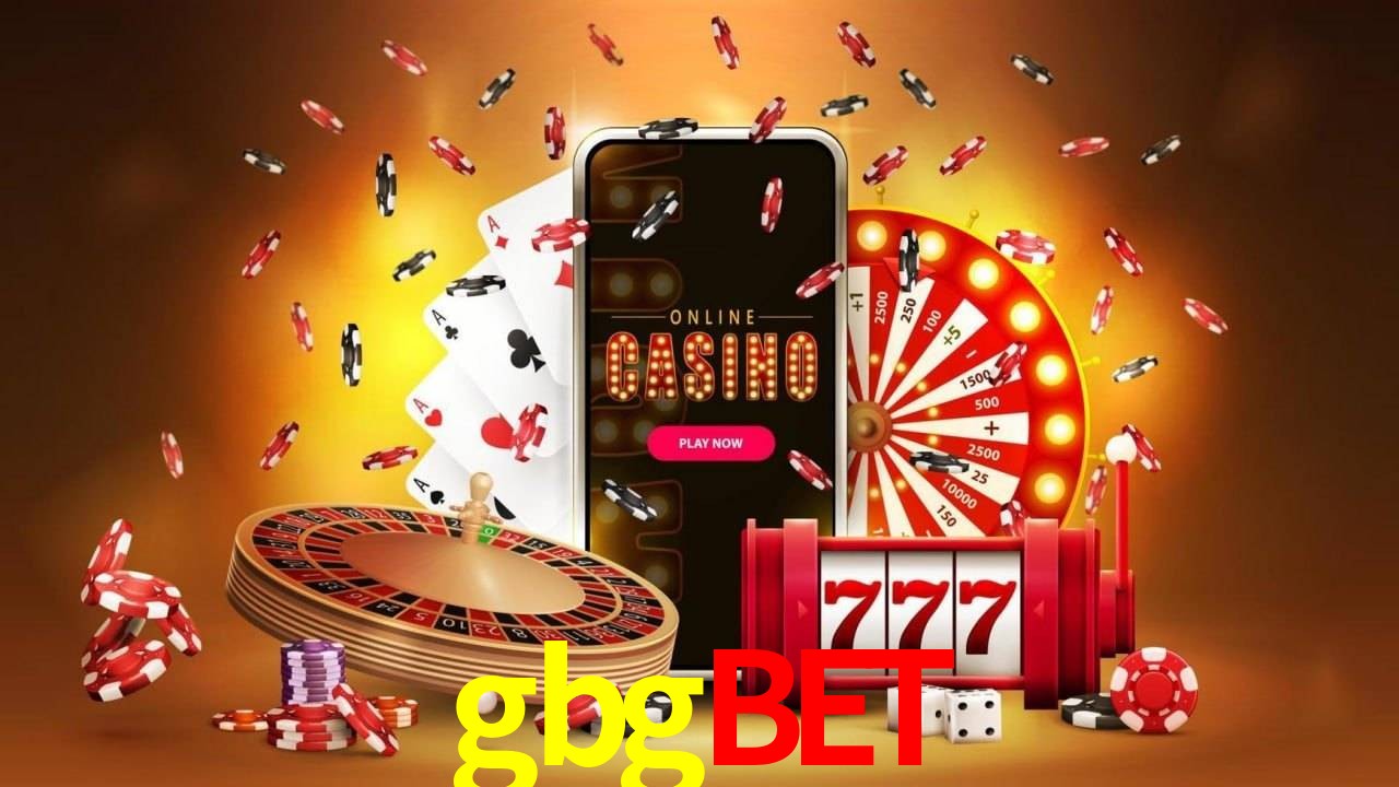 gbgbet Rio de Janeiro - Popular Jogos