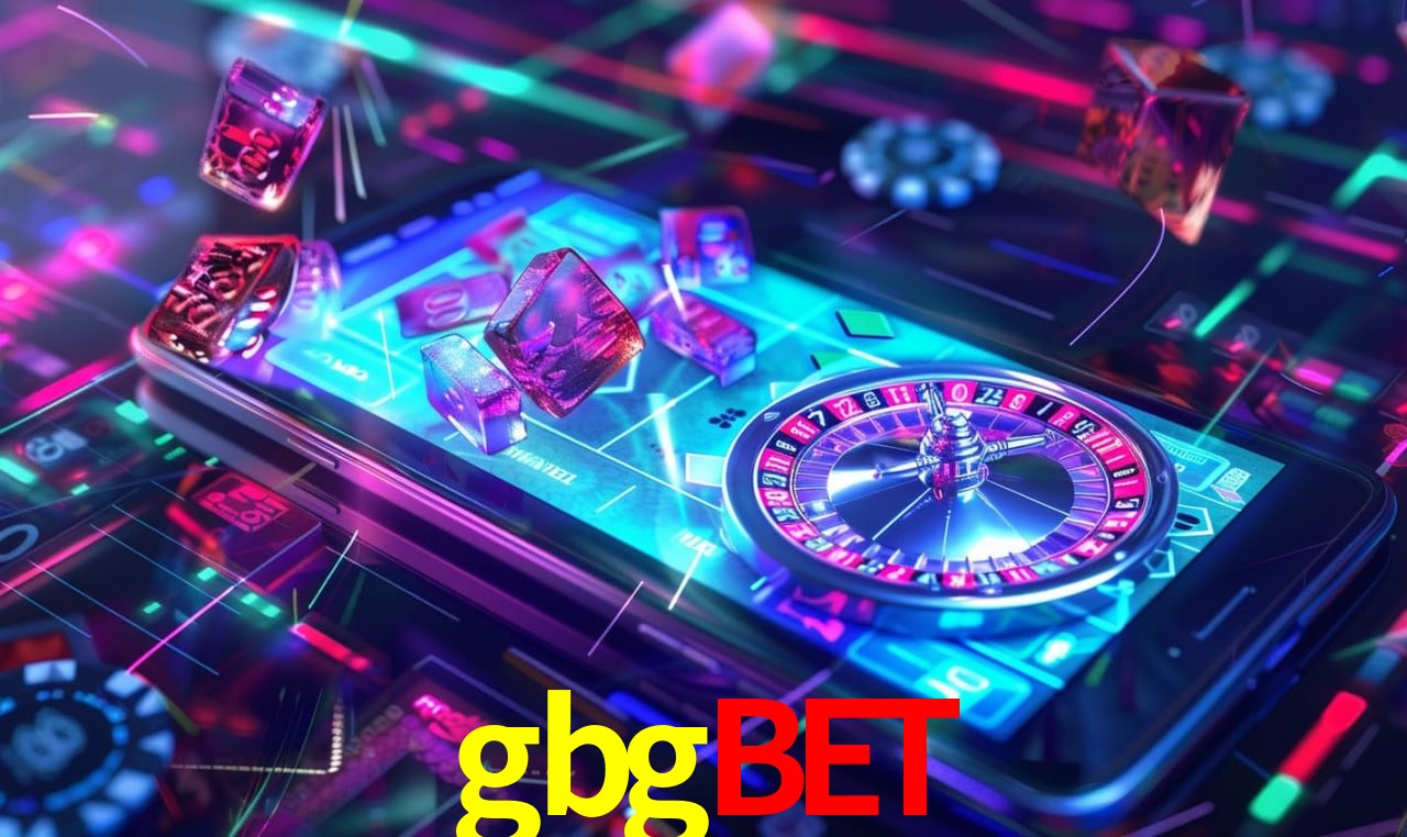 Provedores de Jogos gbgbet