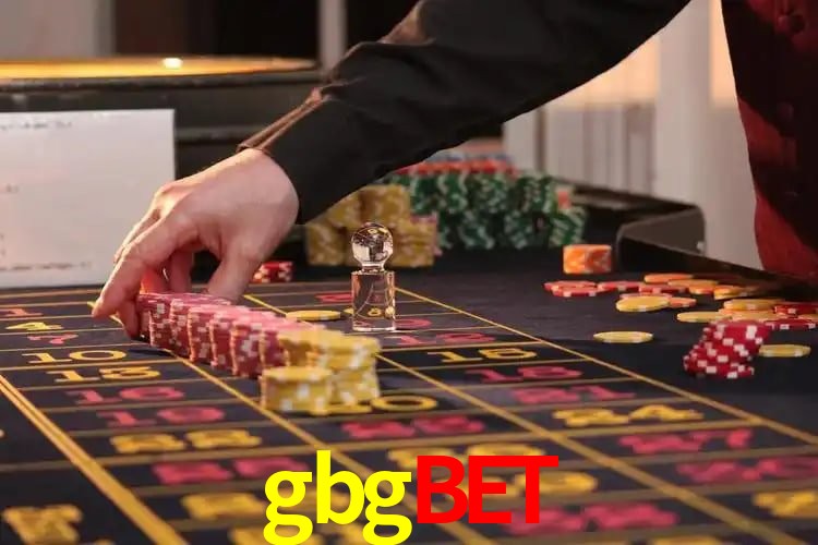 Descubra o Programa VIP da gbgbet: Vantagens Exclusivas para Jogadores