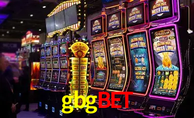 gbgbet Cassino - 80+ Mesas ao Vivo