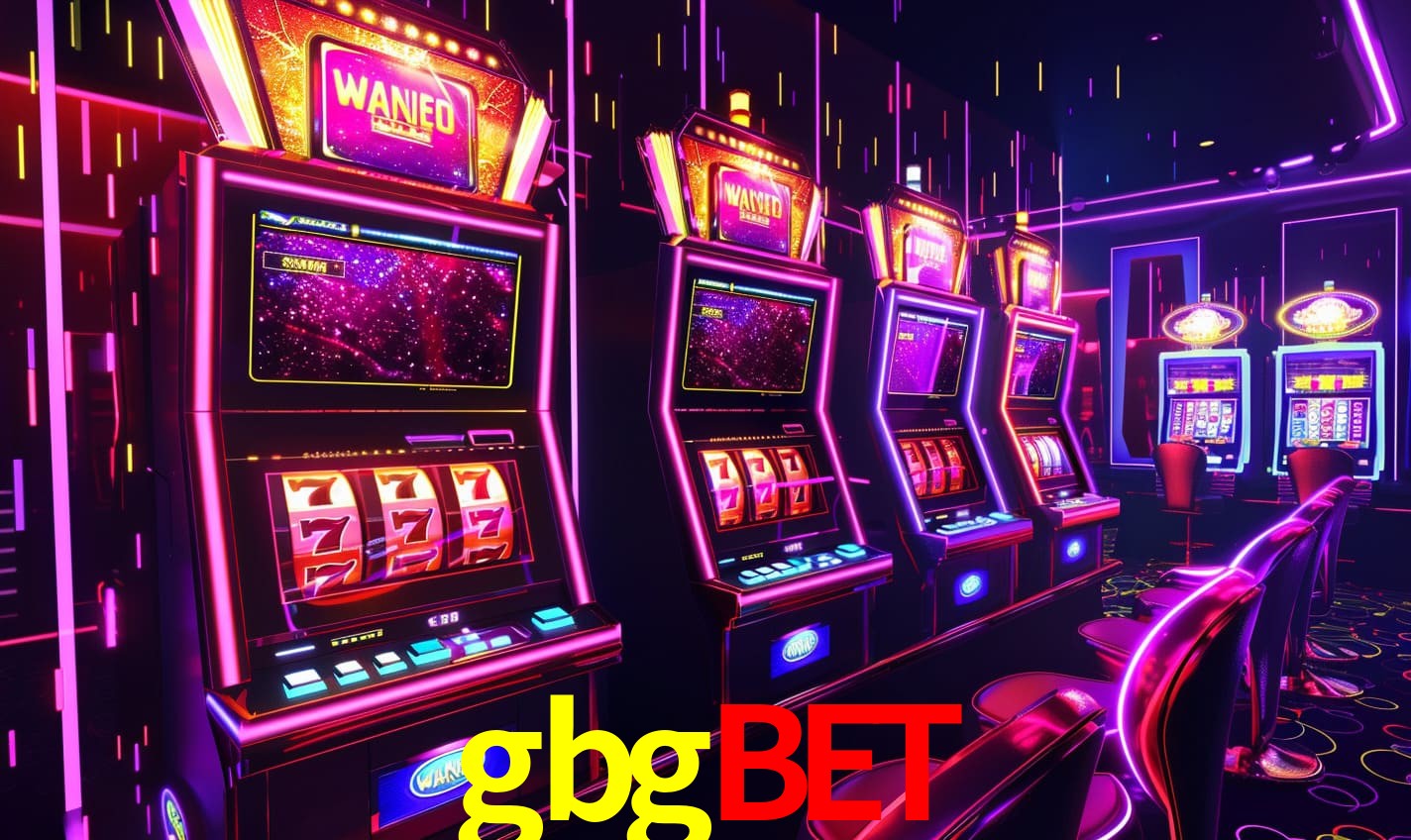 Desvendando o Mundo dos Jogos Virtuais na gbgbet