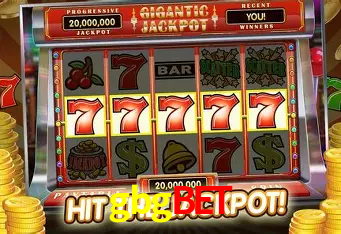 A Emoção da Loteria na gbgbet: Uma Chance de Mudança de Vida
