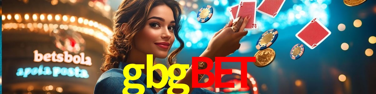 Game Providers gbgbet