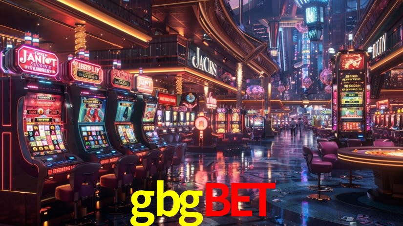 Platform Technology gbgbet