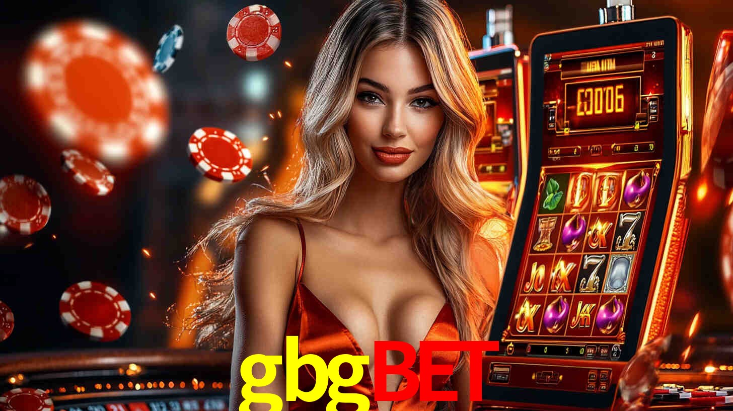 gbgbet com br