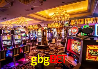 gbgbet Brasília - Casino Guide
