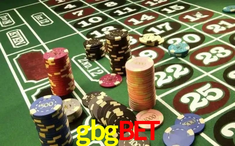 Integração de APIs gbgbet