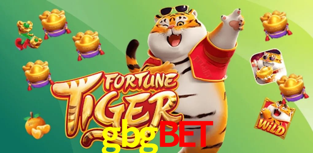 Slot Games gbgbet