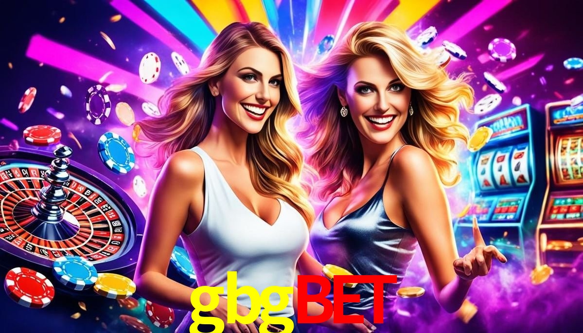 Mesa de Blackjack gbgbet