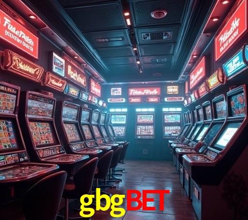 Promoção Relâmpago gbgbet