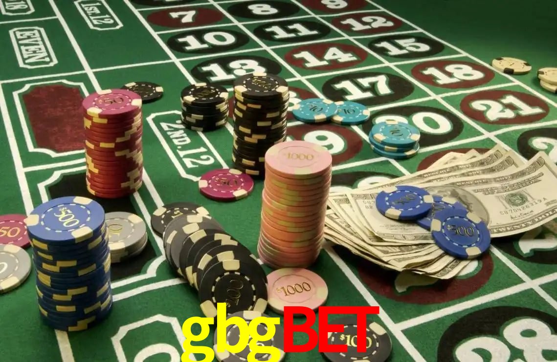 gbgbet: Jogos de Caça-Níqueis-Altas Recompensas, Roleta-Velocidade, Blackjack-Desafios Máximos