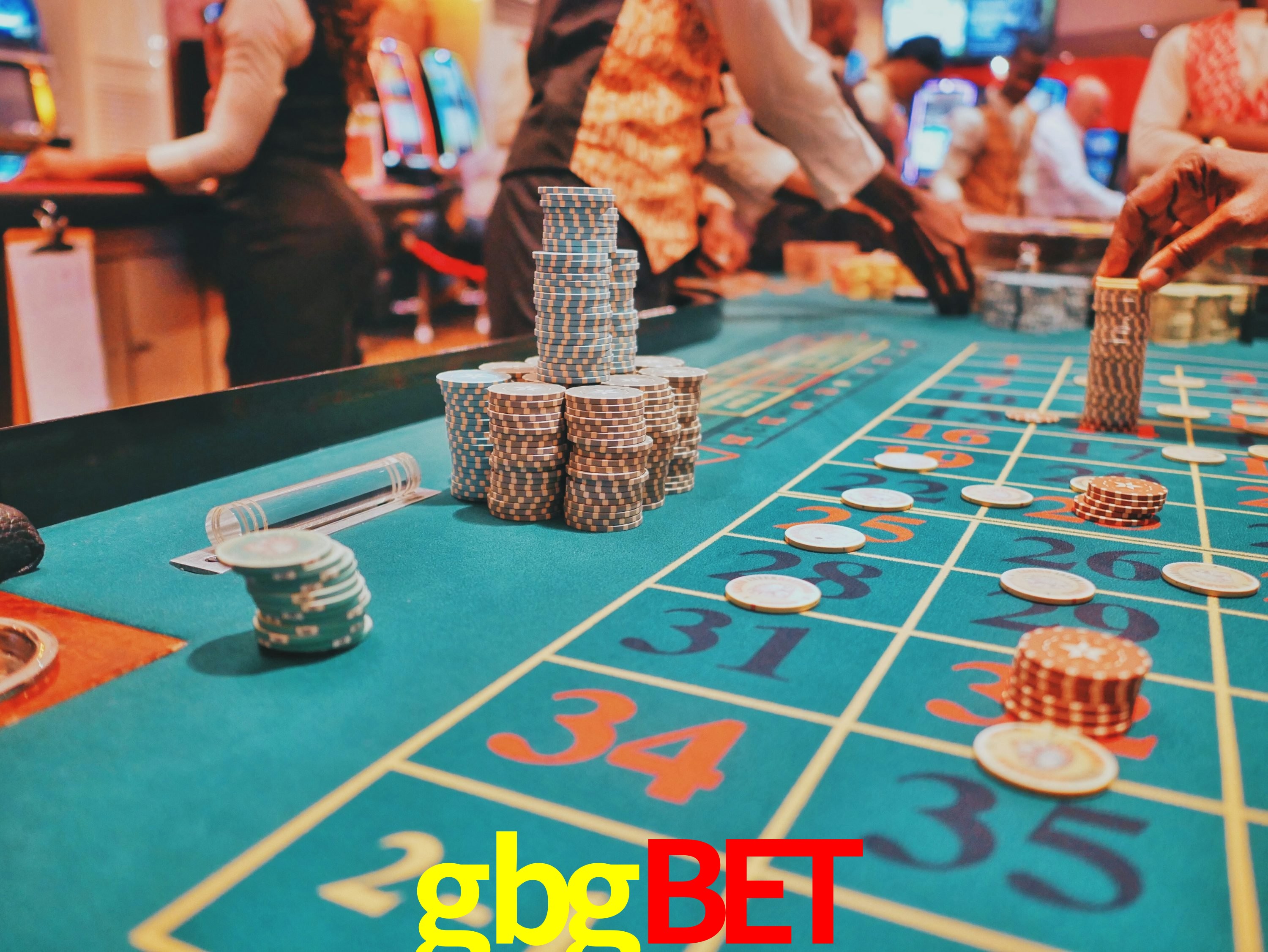 Casino VIP gbgbet
